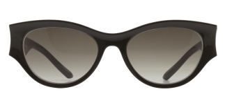BENX SUNGLASSES BXGÜNŞ9300-279 Güneş Genç Kadın Çekik Çerçeveli Grilamid TR90 UV400 