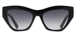 BENX SUNGLASSES BXGÜNŞ9301-06 Güneş Genç Kadın Çekik Çerçeveli Grilamid TR90UV400 