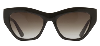 BENX SUNGLASSES BXGÜNŞ9301-279 Güneş Genç Kadın Çekik Çerçeveli Grilamid TR90UV400 
