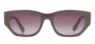 BENX SUNGLASSES BXGÜNŞ9302-275 Güneş Genç Kadın Çekik Çerçeveli Grilamid TR90 UV400 