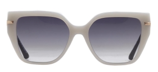 BENX SUNGLASSES BXGÜNŞ9303-277 Güneş Genç Kadın Köşeli Çerçeveli Grilamid TR90 UV400 