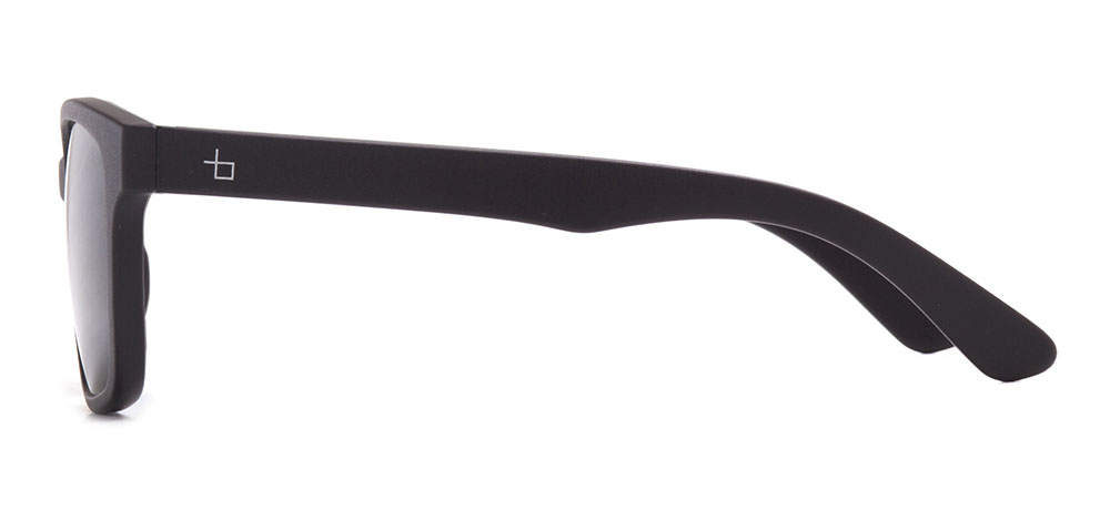 BENX SUNGLASSES BXGÜNŞ9515-M06 Güneş Çocuk Erkek Köşeli Çerçeveli Grilamid (TR90) Polarize - 3