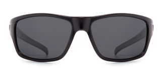 BENX SUNGLASSES BXGÜNŞ9900-06 Güneş Yetişkin Erkek Bombeli Çerçeveli Grilamid TR90 Polarize 
