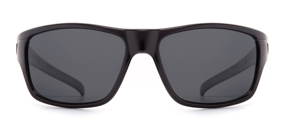BENX SUNGLASSES BXGÜNŞ9900-06 Güneş Yetişkin Erkek Bombeli Çerçeveli Grilamid TR90 Polarize - 1