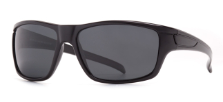 BENX SUNGLASSES BXGÜNŞ9900-06 Güneş Yetişkin Erkek Bombeli Çerçeveli Grilamid TR90 Polarize - BENX SUNGLASSES (1)