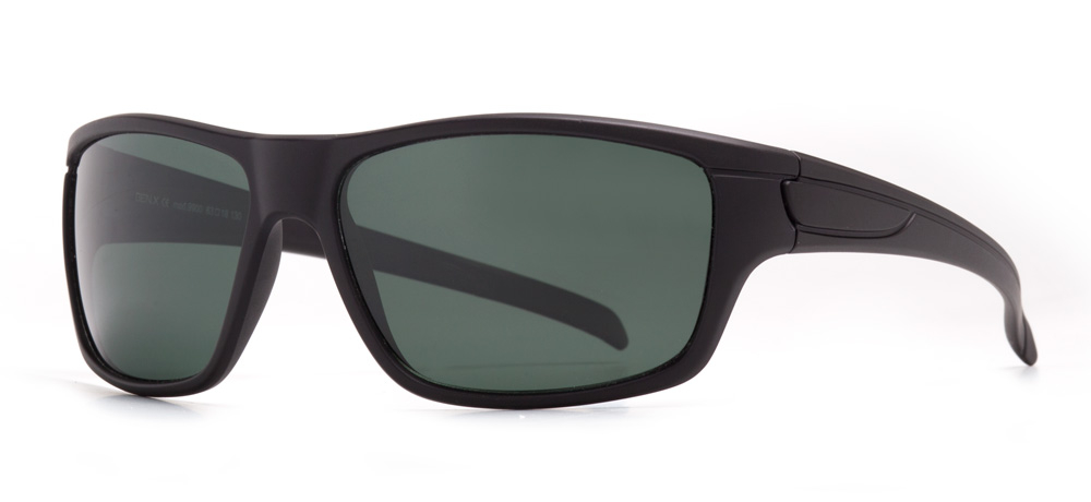 BENX SUNGLASSES BXGÜNŞ9900-M06 Güneş Yetişkin Erkek Bombeli Çerçeveli Grilamid TR90 Polarize - 2