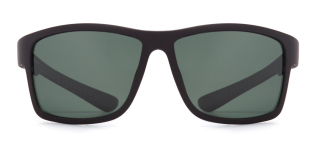 BENX SUNGLASSES BXGÜNŞ9904-M06 Güneş Genç,Yetişkin Erkek Bombeli Çerçeveli Grilamid TR90 Polarize 