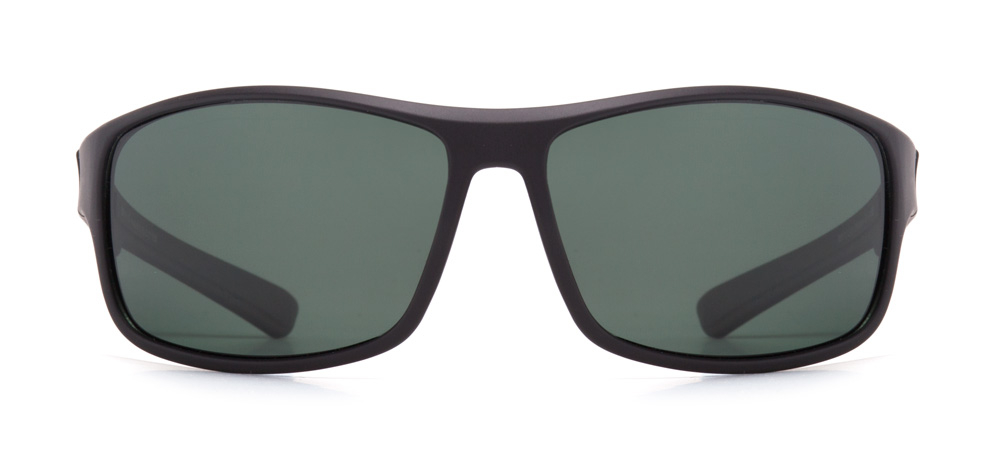 BENX SUNGLASSES BXGÜNŞ9906-M06 Güneş Genç,Yetişkin Erkek Bombeli Çerçeveli Grilamid TR90 Polarize - 1