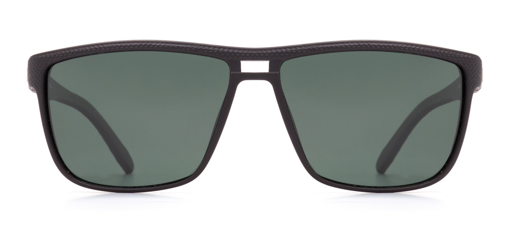 BENX SUNGLASSES BXGÜNŞ9907-M06 Güneş Genç,Yetişkin Erkek Köşeli Çerçeveli Grilamid TR90 Polarize - 1