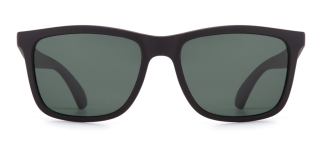 BENX SUNGLASSES BXGÜNŞ9911-M06 Güneş Genç,Yetişkin Erkek,Kadın,Unisex Köşeli Çerçeveli Grilamid TR90 Polarize 