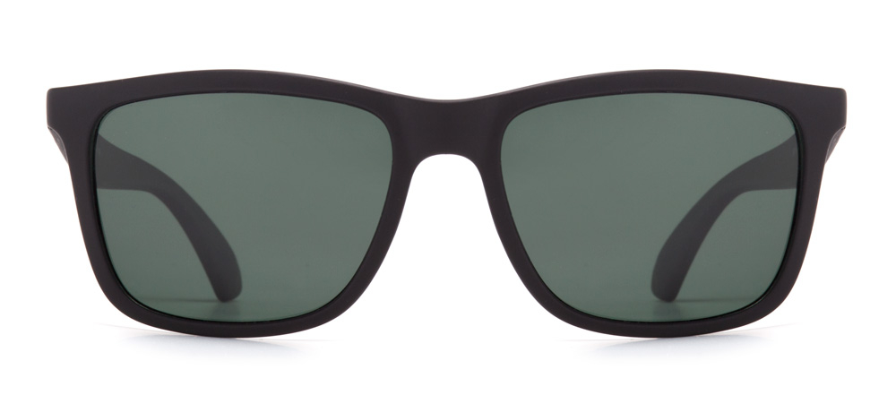 BENX SUNGLASSES BXGÜNŞ9911-M06 Güneş Genç,Yetişkin Erkek,Kadın,Unisex Köşeli Çerçeveli Grilamid TR90 Polarize - 1
