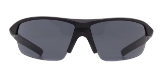 BENX TACTICAL BXBLS 9701-C.06 Güneş Genç,Yetişkin Erkek Bombeli Yarım Çerçeveli Grilamid TR90 UV400 