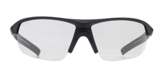 BENX TACTICAL BXBLS 9701-C.09 Güneş Genç,Yetişkin Erkek Bombeli Yarım Çerçeveli Grilamid TR90 UV400 