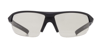 BENX TACTICAL BXBLS 9701-C.10 Güneş Genç,Yetişkin Erkek Bombeli Yarım Çerçeveli Grilamid TR90 UV400 