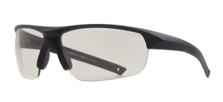 BENX TACTICAL BXBLS 9701-C.10 Güneş Genç,Yetişkin Erkek Bombeli Yarım Çerçeveli Grilamid TR90 UV400 - BENX TACTICAL (1)