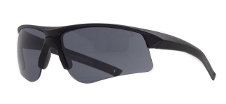 BENX TACTICAL BXBLS 9702-C.06 Güneş Genç,Yetişkin Erkek Bombeli Yarım Çerçeveli Grilamid TR90 UV400 - BENX TACTICAL (1)