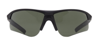 BENX TACTICAL BXBLS 9702-C.07 Güneş Genç,Yetişkin Erkek Bombeli Yarım Çerçeveli Grilamid TR90 UV400 