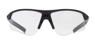 BENX TACTICAL BXBLS 9702-C.09 Güneş Genç,Yetişkin Erkek Bombeli Yarım Çerçeveli Grilamid TR90 UV400 