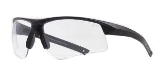 BENX TACTICAL BXBLS 9702-C.09 Güneş Genç,Yetişkin Erkek Bombeli Yarım Çerçeveli Grilamid TR90 UV400 - BENX TACTICAL (1)