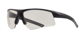 BENX TACTICAL BXBLS 9702-C.10 Güneş Genç,Yetişkin Erkek Bombeli Yarım Çerçeveli Grilamid TR90 UV400 - BENX TACTICAL (1)