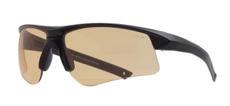 BENX TACTICAL BXBLS 9702-C.11 Güneş Genç,Yetişkin Erkek Bombeli Yarım Çerçeveli Grilamid TR90 UV400 - BENX TACTICAL (1)