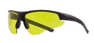 BENX TACTICAL BXBLS 9703-C.08 Güneş Genç,Yetişkin Erkek Bombeli Yarım Çerçeveli Grilamid TR90 UV400 - BENX TACTICAL (1)