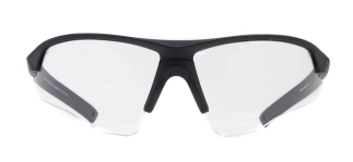 BENX TACTICAL BXBLS 9703-C.09 Güneş Genç,Yetişkin Erkek Bombeli Yarım Çerçeveli Grilamid TR90 UV400 