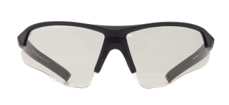 BENX TACTICAL BXBLS 9703-C.10 Güneş Genç,Yetişkin Erkek Bombeli Yarım Çerçeveli Grilamid TR90 UV400 