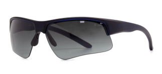 BENX TACTICAL BXBLS 9709-M118 Güneş Genç Erkek,Kadın,Unisex Bombeli Yarım Çerçeveli Grilamid TR90 UV400 - BENX TACTICAL (1)