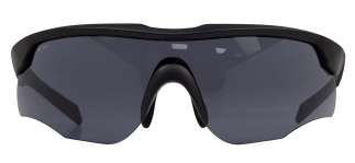BENX TACTICAL BXBLS 9710-C.01 Güneş Genç,Yetişkin Erkek Bombeli Yarım Çerçeveli Grilamid TR90UV400 