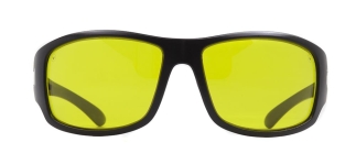 BENX TACTICAL BXBLS 9712-C.03 Güneş Genç,Yetişkin Erkek Bombeli Çerçeveli Grilamid TR90 UV400 