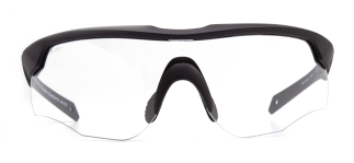 BENX TACTICAL BXBLS SET 9710-M06 Güneş Genç Erkek Bombeli Yarım Çerçeveli Grilamid TR90 UV400 - BENX TACTICAL