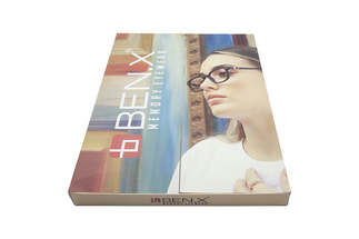  - BENX TEŞHİR KUTUSU
