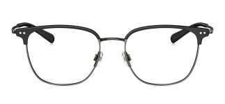 BOLON BA6001-B10 Optik Genç Erkek Köşeli Çerçeveli Titanyum 