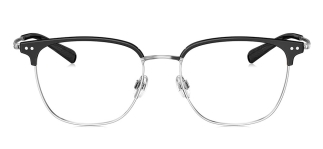 BOLON BA6001-B15 Optik Genç Erkek Köşeli Çerçeveli Titanyum 