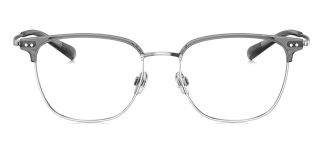 BOLON BA6001-B16 Optik Genç Erkek Köşeli Çerçeveli Titanyum 