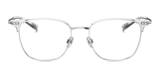 BOLON BA6001-B90 Optik Genç Erkek Köşeli Çerçeveli Titanyum 