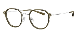 BOLON BA6006-B80 Optik Genç Erkek,Kadın,Unisex Geometrik Çerçeveli Titanyum - BOLON (1)