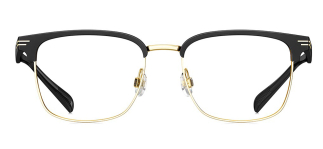 BOLON BA6013-B12 Optik Genç Erkek Köşeli Çerçeveli Titanyum 