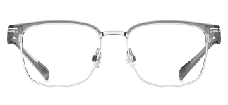 BOLON BA6013-B16 Optik Genç Erkek Köşeli Çerçeveli Titanyum 