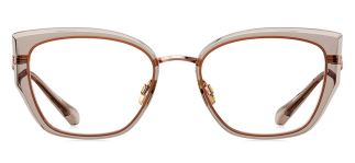 BOLON BA6055-B60 Optik Genç Erkek,Kadın,Unisex Çekik Çerçeveli Titanyum 