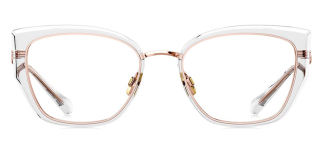 BOLON BA6055-B93 Optik Genç Kadın Çekik Çerçeveli Titanyum 