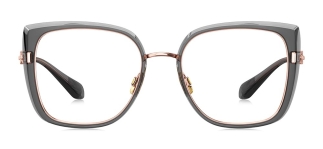 BOLON BA6067-B13 Optik Genç,Yetişkin Kadın Yarı-Oval Çerçeveli Grilamid TR90 