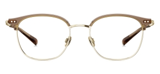 BOLON BA6068-B21 Optik Genç Erkek,Kadın,Unisex Köşeli Çerçeveli Titanyum 