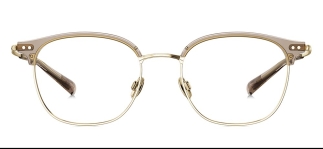 BOLON BA6068-B60 Optik Genç Erkek,Kadın,Unisex Köşeli Çerçeveli Titanyum 