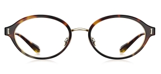 BOLON BA6073-B20 Optik Genç Kadın Çekik Çerçeveli Titanyum 
