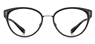 BOLON BA6075-B13 Optik Genç Kadın Oval Çerçeveli Titanyum 