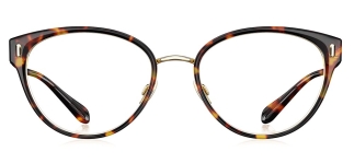 BOLON BA6075-B20 Optik Genç Kadın Oval Çerçeveli Titanyum 