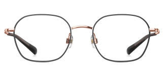 BOLON BA7001-B13 Optik Genç Erkek,Kadın,Unisex Geometrik Çerçeveli Titanyum 