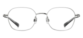 BOLON BA7001-B91 Optik Genç Erkek,Kadın,Unisex Geometrik Çerçeveli Titanyum 